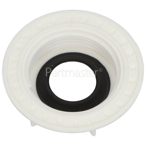 Merloni (Indesit Group) Upper Spray Arm Fixing Nut