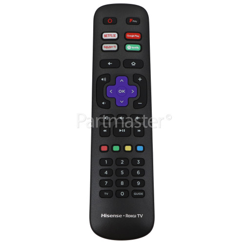 Hisense Remote Control EN3A38