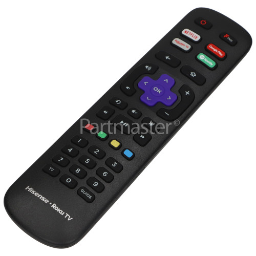 Hisense Remote Control EN3A38