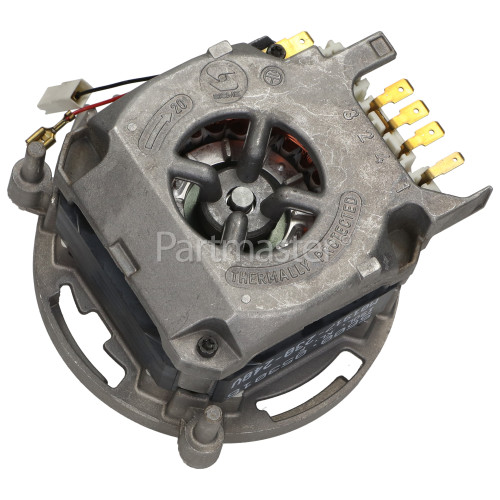 Bosch Recirculation Pump : SISME 5600 053 016