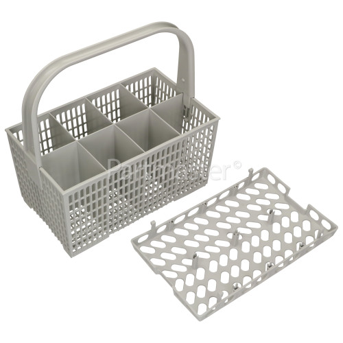 Simpson Cutlery Basket