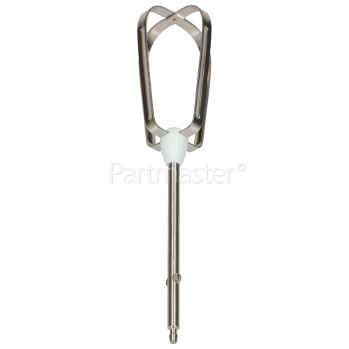 Kenwood HM220 Whisk Beaters With Grip Clip (1 Pair) www.partmaster.co.uk