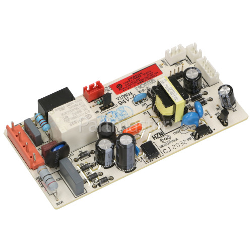 PCB Control Module