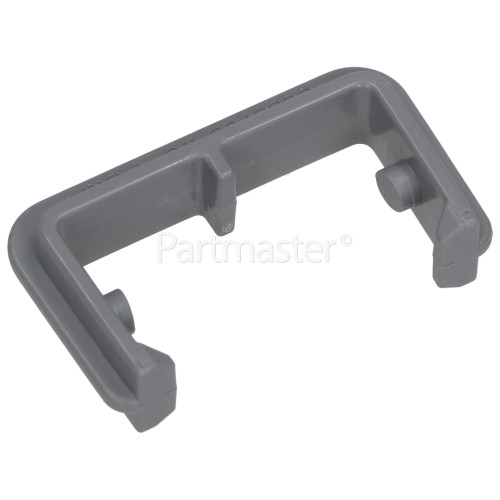 Gorenje Basket Rail Block / Bracket : Also Fits Asko/Atag/ Cylina/Dacor/Etna/Hisense HS6130WUK /Foster/Ise/Kalamazoo/Ken/Nortec/Mora/Pelgrim/Upo