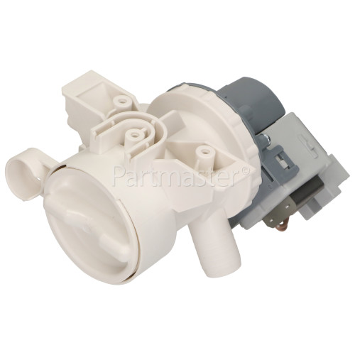 Otsein Drain Pump Assembly : Compatible With Askoll Mod. M253 ART RR0720