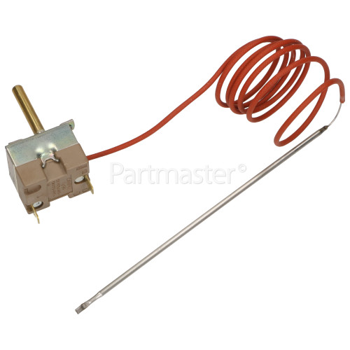 Smeg Main Oven Thermostat : EGO 55.17052.230 297ºc