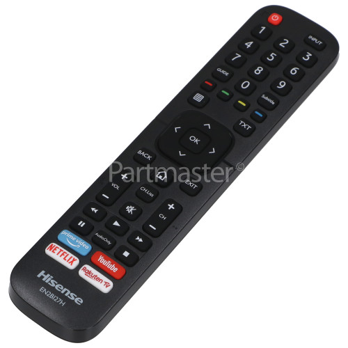 Hisense Remote Control EN2BI27H