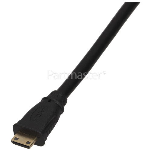 ABC Products 7D Mini HDMI To HDMI Cable