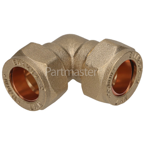 15MM Elbow (Compression)