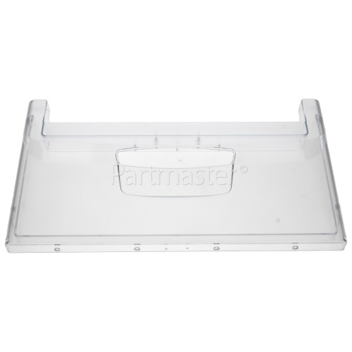 Hotpoint Middle Freezer Drawer Front Panel