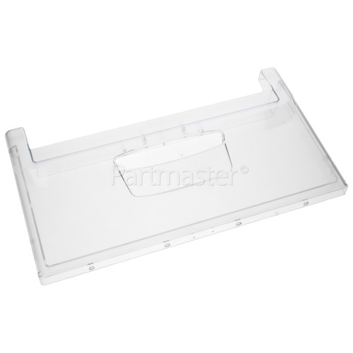 Merloni (Indesit Group) Middle Freezer Drawer Front Panel