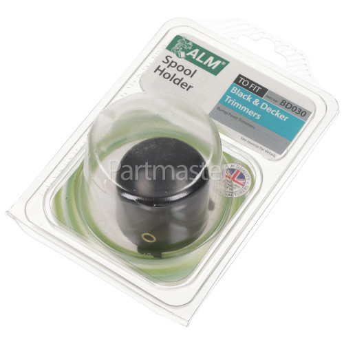 B&Q BD030 Spool Holder Kit