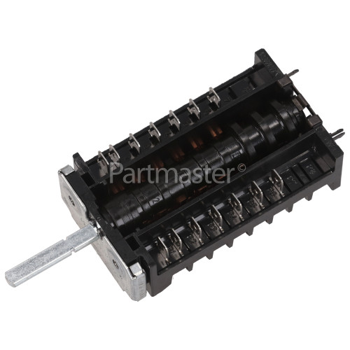 Smeg Oven Selector Switch Wiring Diagram Wiring Diagram