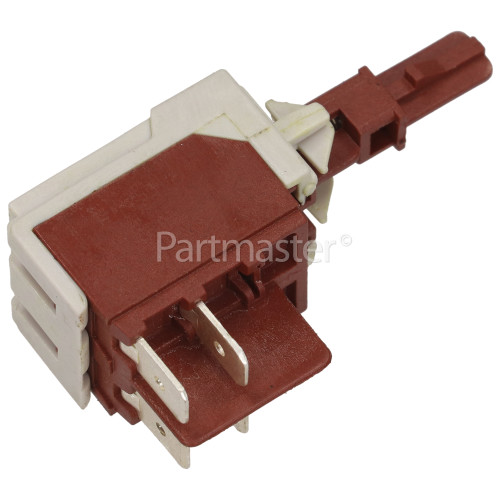 SDW60B12 Push Button On/Off Switch (4 Tag)