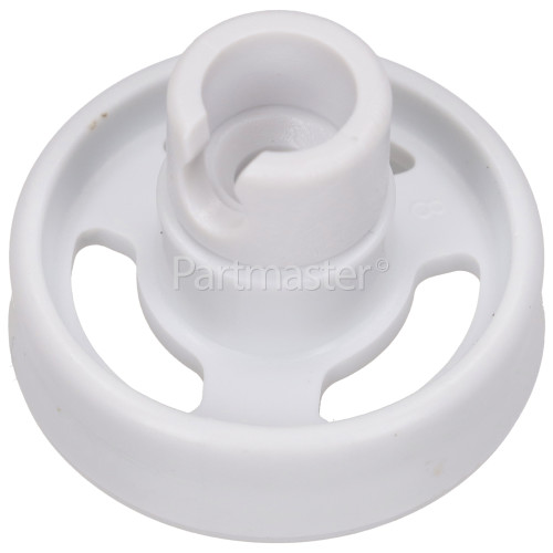 Whirlpool Lower Basket Wheel