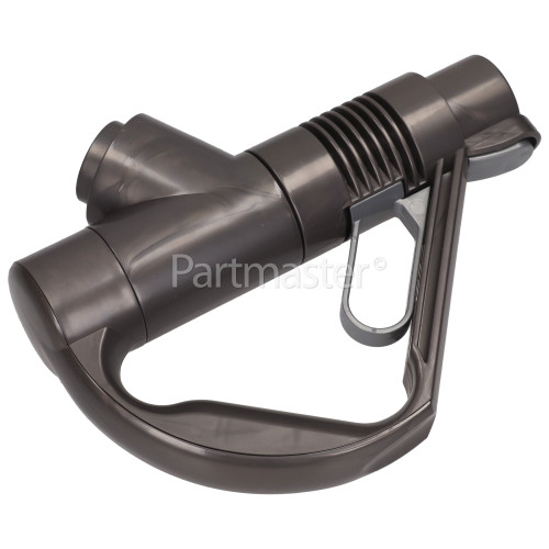 Dyson Wand Handle Hose End