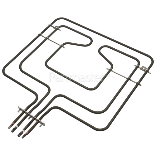 Samsung Grill Element