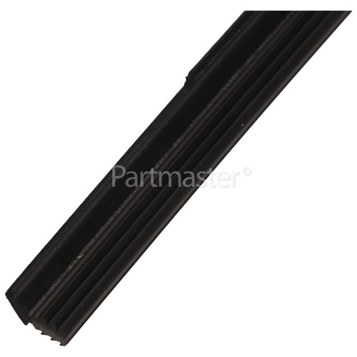 Hotpoint 3 Sided Door Seal : Length 1660mm