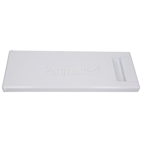 Satrap Evaporator Door Assembly - White