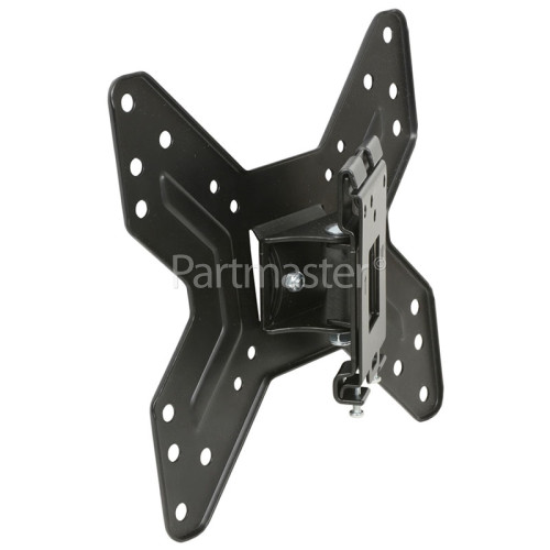 av:link 10" - 40" Tilt & Swivel TV/Monitor Wall Mount Bracket