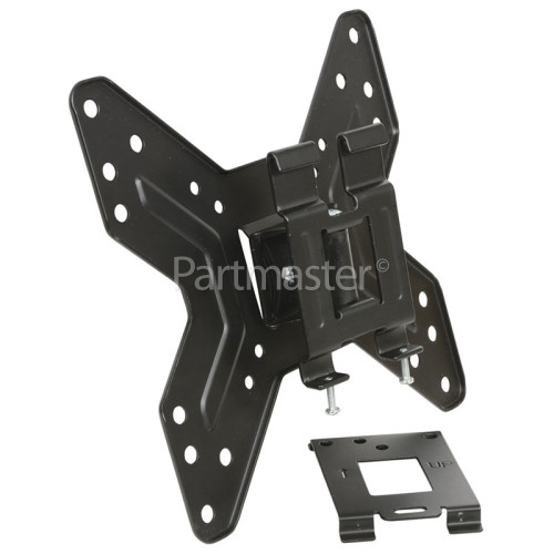 av:link 10" - 40" Tilt & Swivel TV/Monitor Wall Mount Bracket