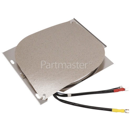 Progress Induction Hotplate Ring Element