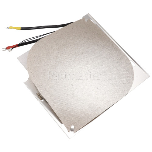 Progress Induction Hotplate Ring Element