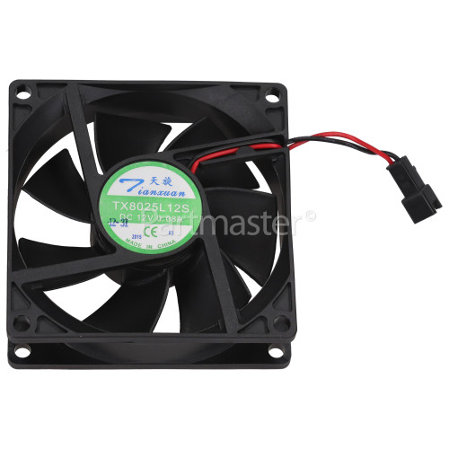 Baumatic Cooling Fan