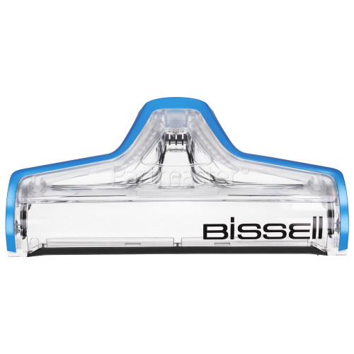 Bissell Foot Window - Blue