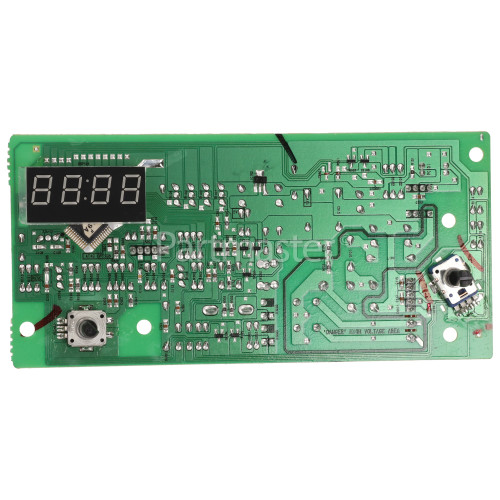 Samsung Timer PCB Assembly