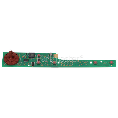 Candy GS 1482D3-S Display PCB Module : Bitron 15005091-06 41041466