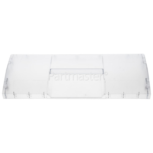 Beko Upper Freezer Drawer Front www.partmaster.co.uk