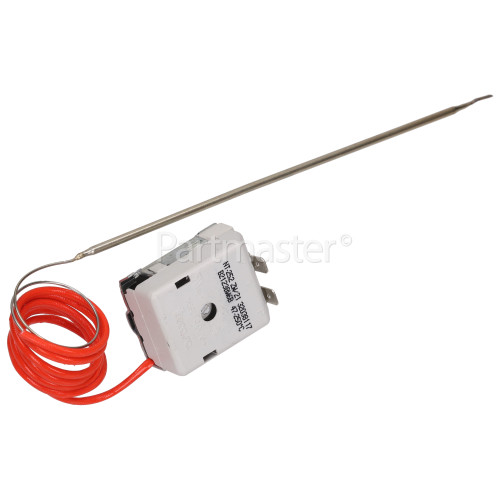 KLIXON Thermostat für Jura Siemens Bosch AEG Krups Thermosicherung Wasserpumpe e