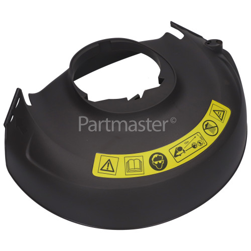 Flymo Mini Trim Auto XT Trimmer Guard www.partmaster