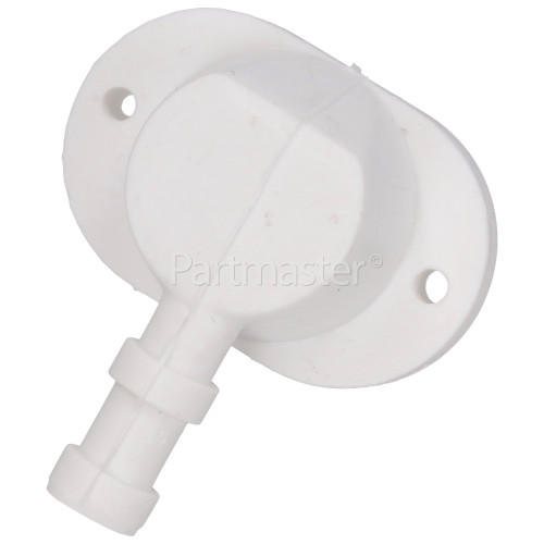 PC65BL-0 Enter Water Pipe Elbow