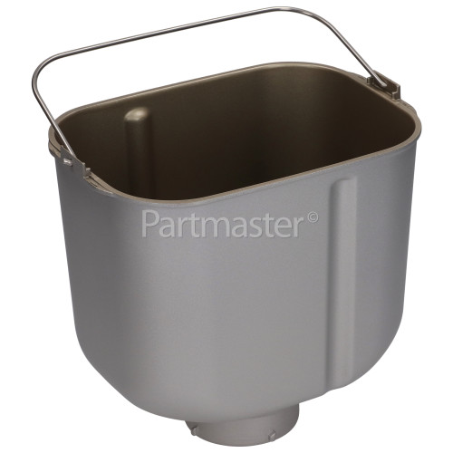 Panasonic Bread Pan www.partmaster.co.uk