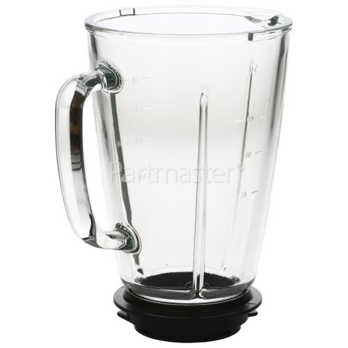Moulinex Glass Jug | www.partmaster.co.uk