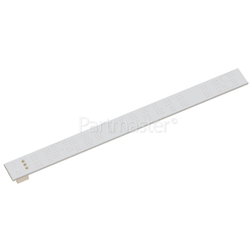 Samsung 6 Led Lamp Assembly