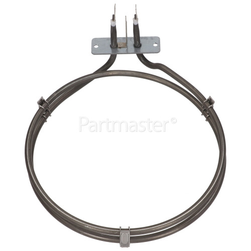 Indesit BIG 51 K.A IX GB S Thermowatt Fan Oven Element / Round 1600W