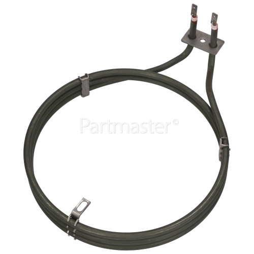 Baumatic Fan Oven Element 2000W : Compatible With Backer VDA-A08933914