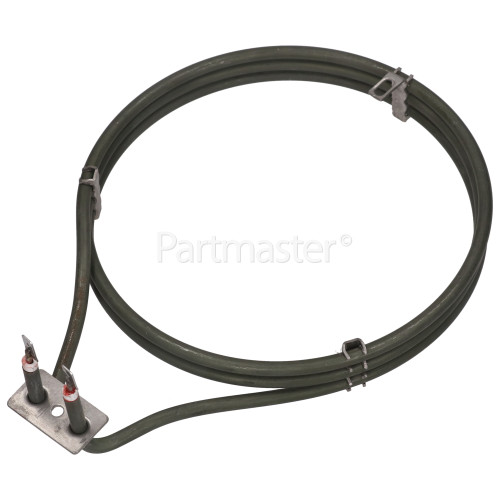 Bosch Fan Oven Element 2000W : Compatible With Backer VDA-A08933914