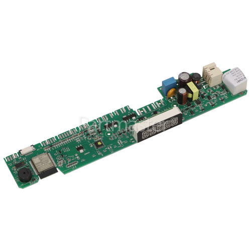 Hoover Programmed LED Display PCB Module