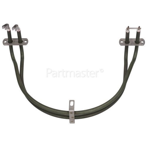 Constructa Half Moon Fan Oven Element 1700W