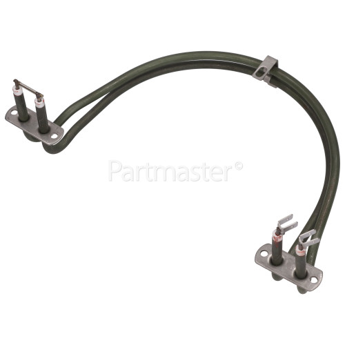 Siemens Half Moon Fan Oven Element 1700W