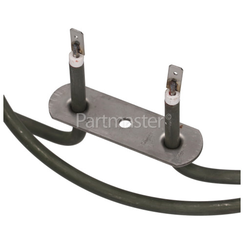 Fan Oven Element 1600W www.partmaster.co.uk
