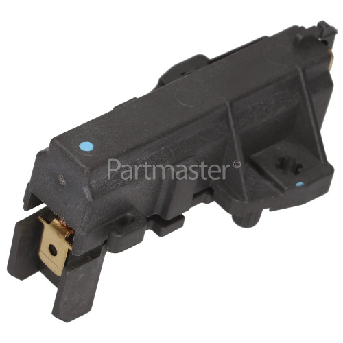 Spazzole Carbone Per Lavatrice Bosch Siemens – Ricambio 616505 00616505 – Connettore AMP 4,8mm – DL-pro (2 Pezzi) - 3