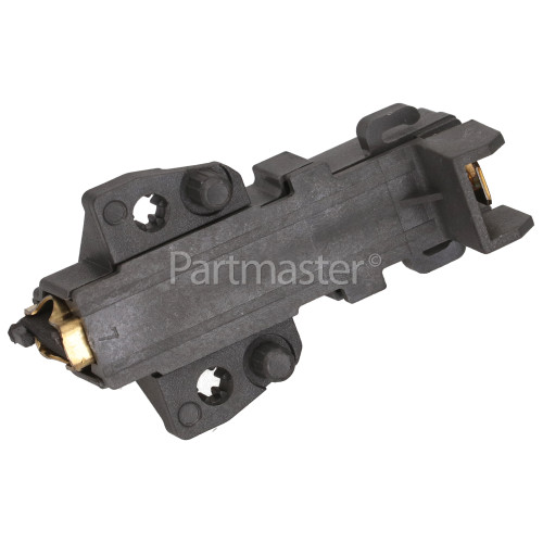 Spazzole Carbone Asta Al Carboncini Motore Di Siemens - Foto 6