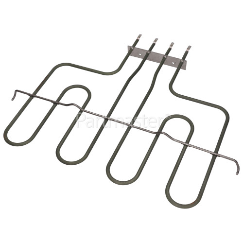 Export Top Oven Dual Grill Element 2660W