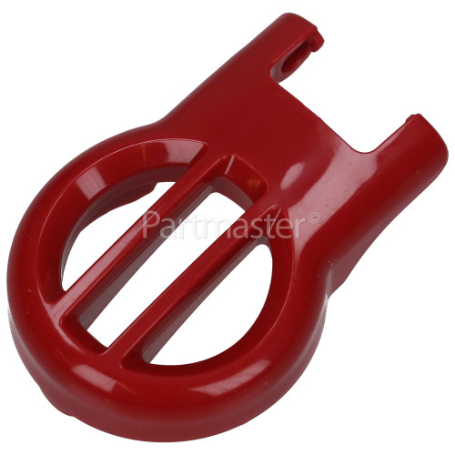 Dyson Wand Handle Cap - Red