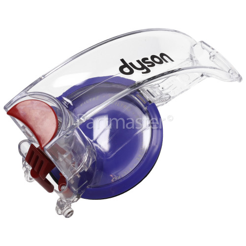 Dyson Cyclone Handle Assembly